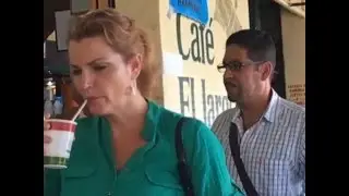 "EL JAROCHO" de Coyoacán