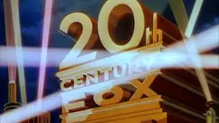 20th Century-Fox/A Hanna-Barbera Production (1964) (REMAKE)