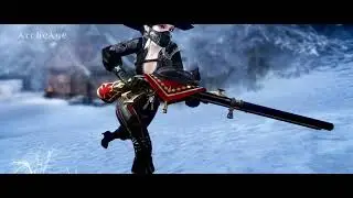 [ArcheAge] 🎉A New Server has opened grandly in LINE POD🎉