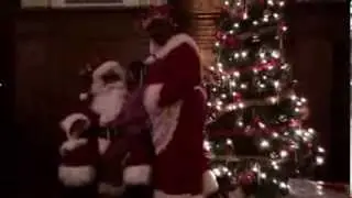 Photos with Santa