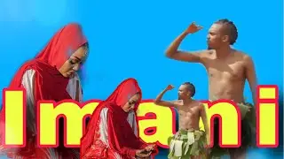 Dogo Janja - Imani (Official Music Video) Imufikie Irene Uwoya