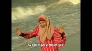 islamic Songs Qosidah Modern "Ridlo Ilahi"