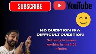 How to answer Difficult Questions in IELTS Speaking I Speak without worry