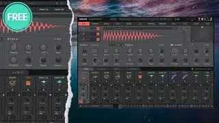 Triaz Player is a new FREE drum plugin by Wave Alchemy.Testing