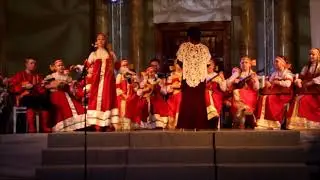Частушки