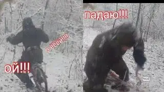Гелендваген на летней резине