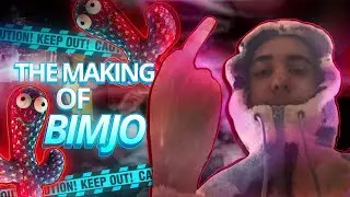 The Making of How To Edit Like BimJo