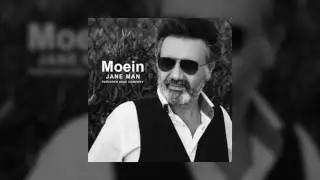 Moein Jane Man Official Audio