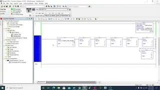 RsLogix 5000 Get System Value date and time