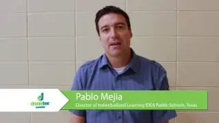 Dreambox Pablo Meja Interview Part 3