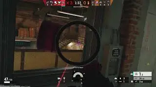 R6 ranked