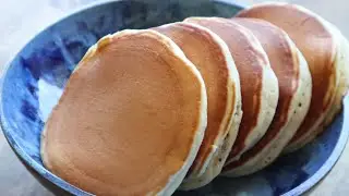 🇨🇦 КАНАДСКИЕ ПАНКЕЙКИ НА МОЛОКЕ. 🥞🍓 РЕЦЕПТ, ПРОВЕРЕННЫЙ ГОДАМИ.