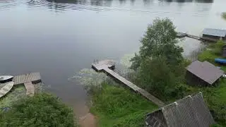 Дома Заборки