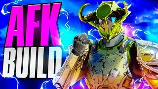 THE NEW FASTEST AFK XP FARM!!! SEASON OF PLUNDER [DESTINY 2]