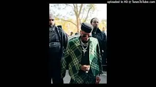 (FREE) Wizkid Type Beat - "DKR"