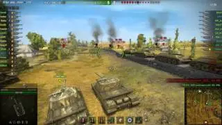 [OOPS4] vs [55+]