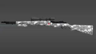 M1 garand