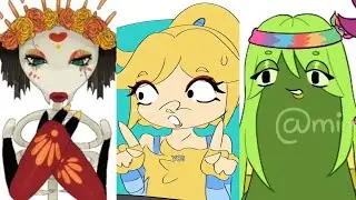 All Islands My Singing Monsters 2024 🎤 TikTok Compilation #68
