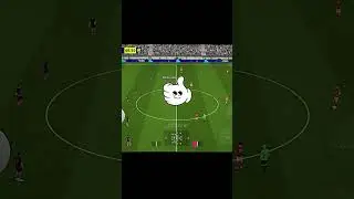 EFOOTBALL SANTRA TAKTİĞİ 1 🔥 