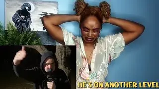 The BEAST!! 🔥🤯 Vocodah - Levels | Beatbox Reaction