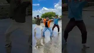 When you don't understand Bengali but Preme Joraibani is a vibe 🔥🕺🏿 | #premejoraibani  #bangla