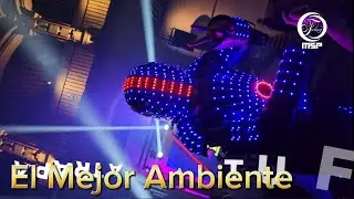 Mix Pobre de Ti, la Carencia, la Conga y Cumbia