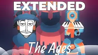 Incredibox - The ages - Final teaser (Extended)