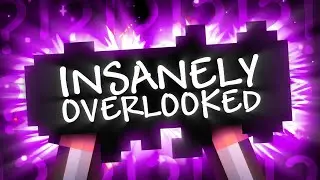 The MOST OVERLOOKED Terraria weapon group is INSANE...