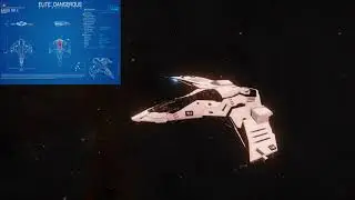 Elite Dangerous: Core Dynamics