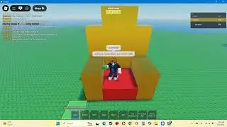 How to build an awesome throne for an awesome admin.