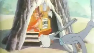 Screwball Squirrel (1944)