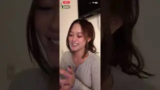 Cacaaargh live tiktok lagi