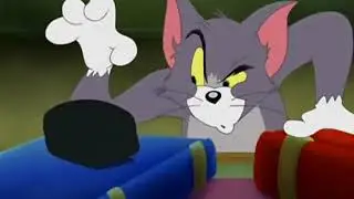 72ᴴᴰ Tom and Jerry Magic Ring