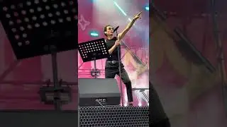 Обе две feat. Zoloto - Фантазии (live Антон тут рядом)