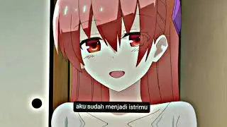 Momen ketika sudah sah ❤️