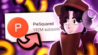 ESSE CANAL GANHOU 192 MILHÕES DE INSCRITOS EM 1 DIA... e depois DESAPARECEU!