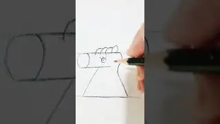 تعلم رسم اليونيكورن 🦄🦄