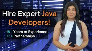 Hire Java Developers: 18+ Years of Expertise | 75+ Success Stories | Octal IT Solution  #java