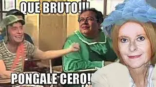 Políticos diciendo burradas 😂  😈 | Des-gracias de Colombia