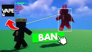 Beat Minecraft PvP Hackers in One Move...