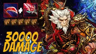 Boom PAKAZS Epic 30k Damage Mk Carry 22 Kills Pro Peru Gameplay[Observe and Learn]