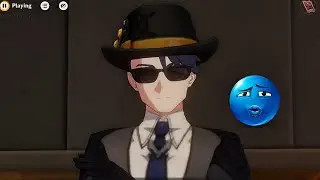 genshin impact moments out of context (funny) | meowsteri