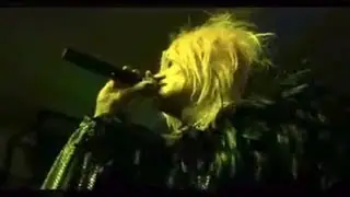 BLOOD - 朧（ライヴ）