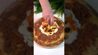 Hiç böyle pişirdinizmi! Yağlama İnanılmaz lezzetli Börek #kıyma #un #yoğurt #süt #tarif #yemek #food