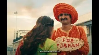 Namaste!! CURRY POLICE full || 炎上？レペゼン地球が消した動画