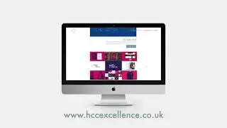 Excellence Website Launch 2021