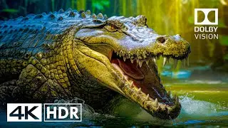 True Clarity 4K HDR 60FPS Dolby Vision - (4K Video) ULTRA HD 