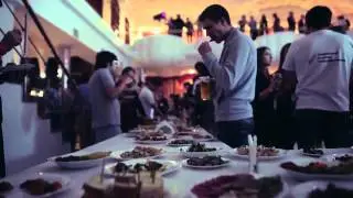 Фестиваль интернет-деятелей «404»
