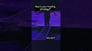 How's your strategy?