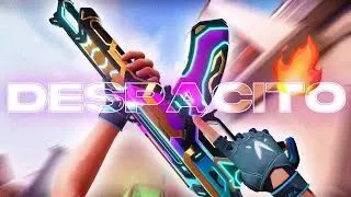 Despacito🔥